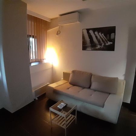 Piata Rosetti Universitate Apartment Bucharest Exterior photo