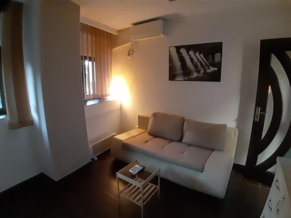 Piata Rosetti Universitate Apartment Bucharest Exterior photo