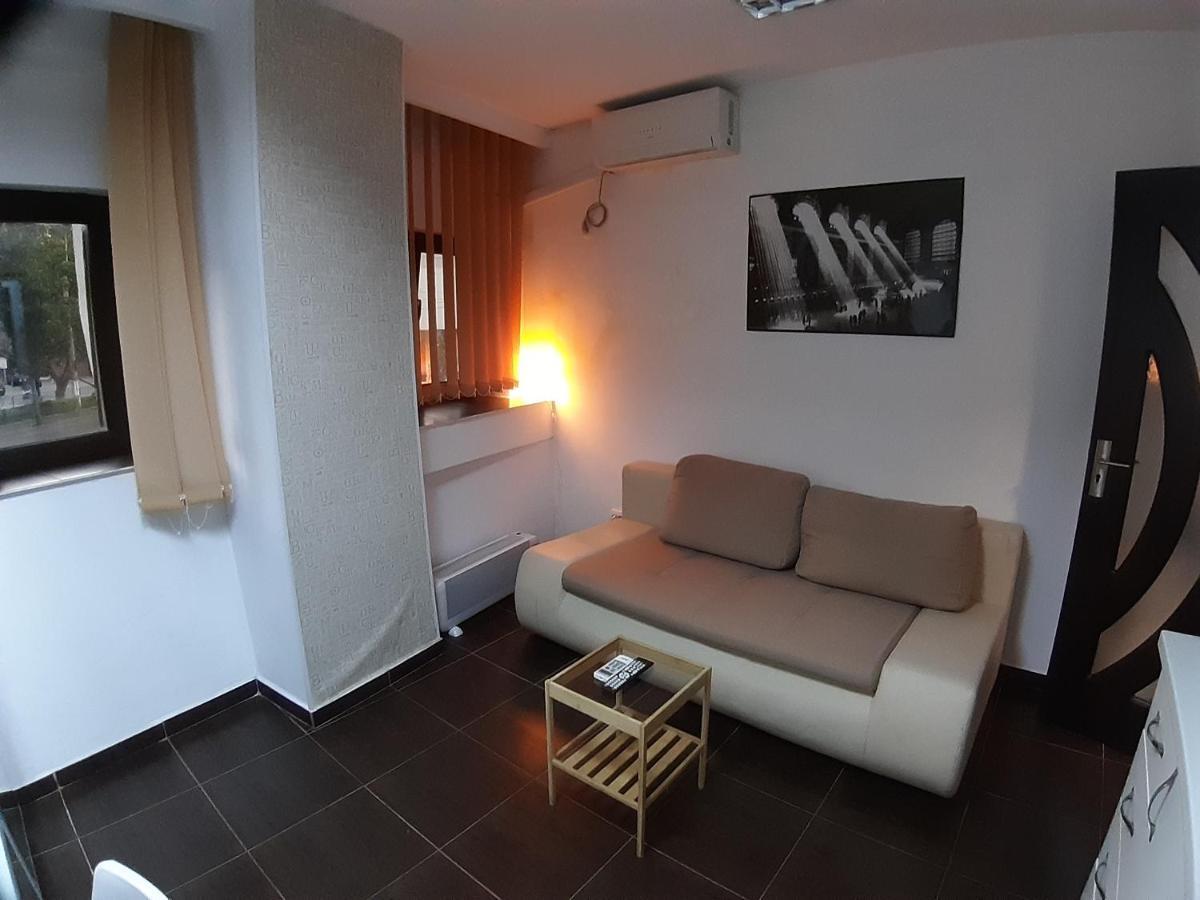 Piata Rosetti Universitate Apartment Bucharest Exterior photo